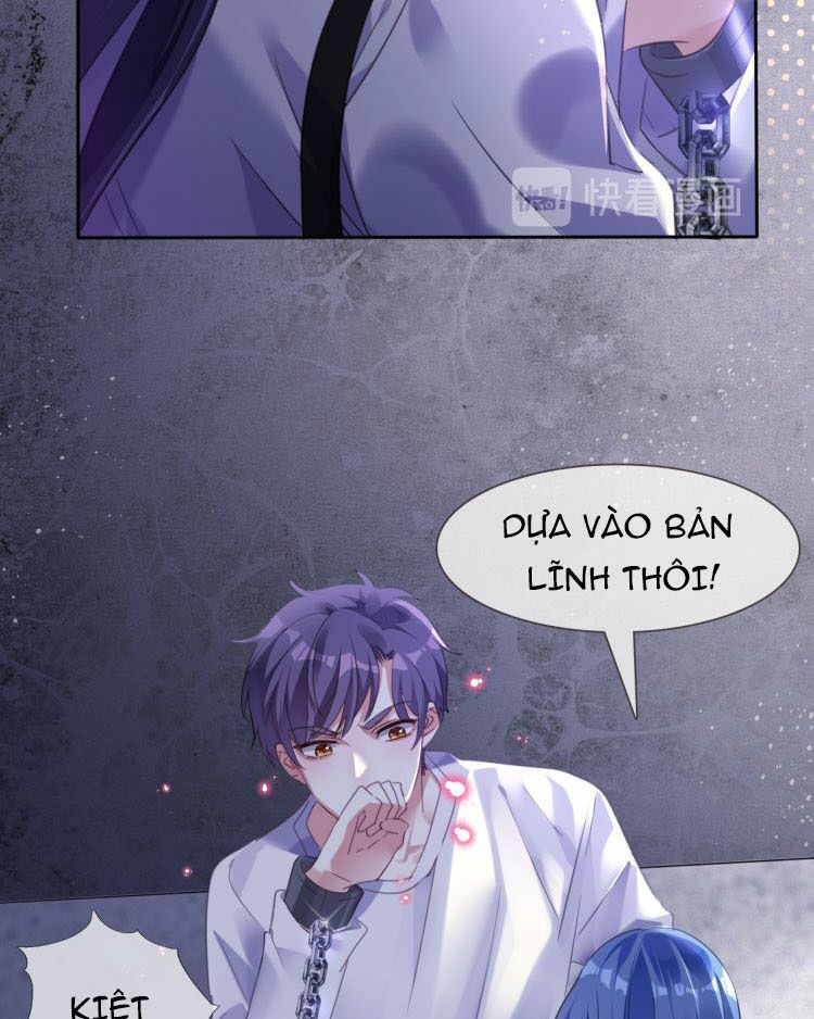 Hữu Thê Đồ Hình Chapter 3.2 - Trang 39