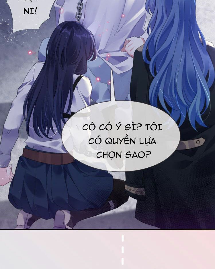 Hữu Thê Đồ Hình Chapter 3.2 - Trang 40