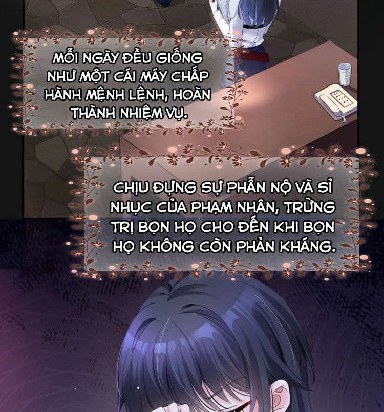 Hữu Thê Đồ Hình Chapter 3.2 - Trang 5