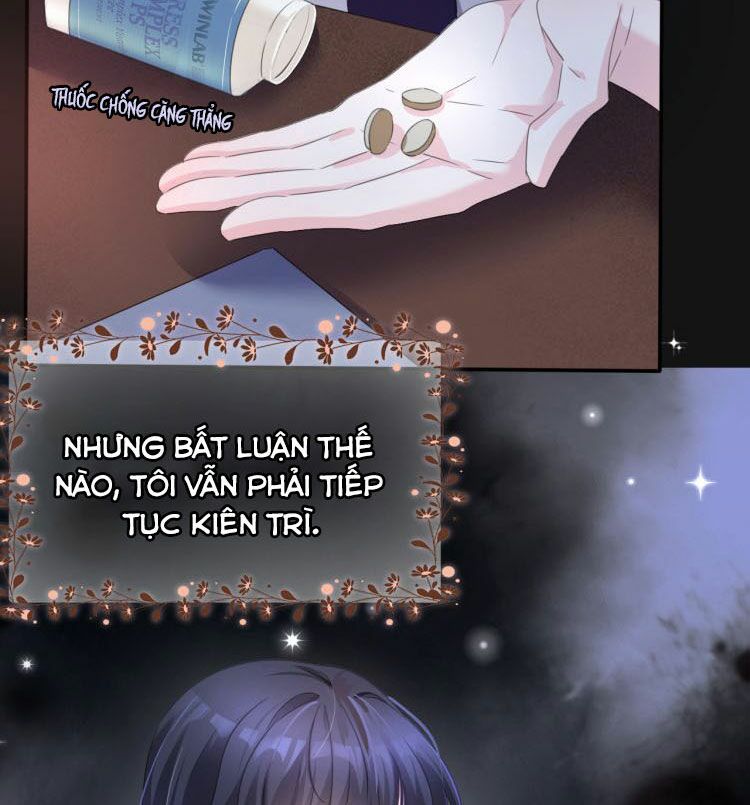 Hữu Thê Đồ Hình Chapter 3.2 - Trang 8