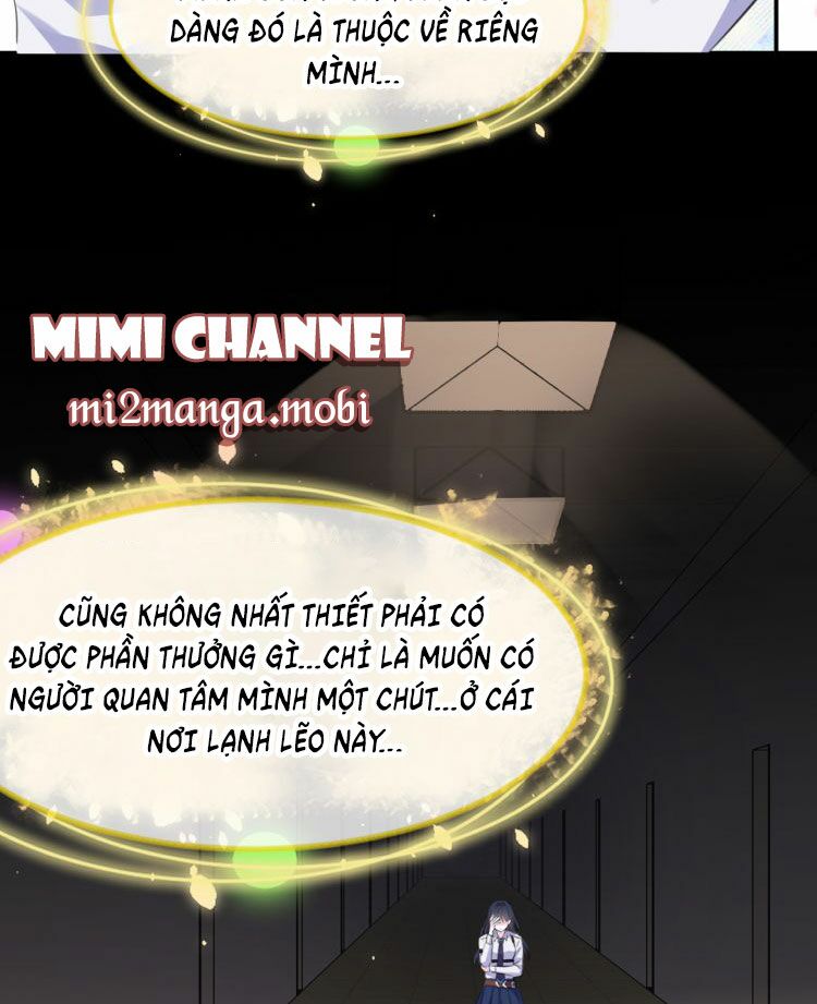 Hữu Thê Đồ Hình Chapter 4.2 - Trang 14