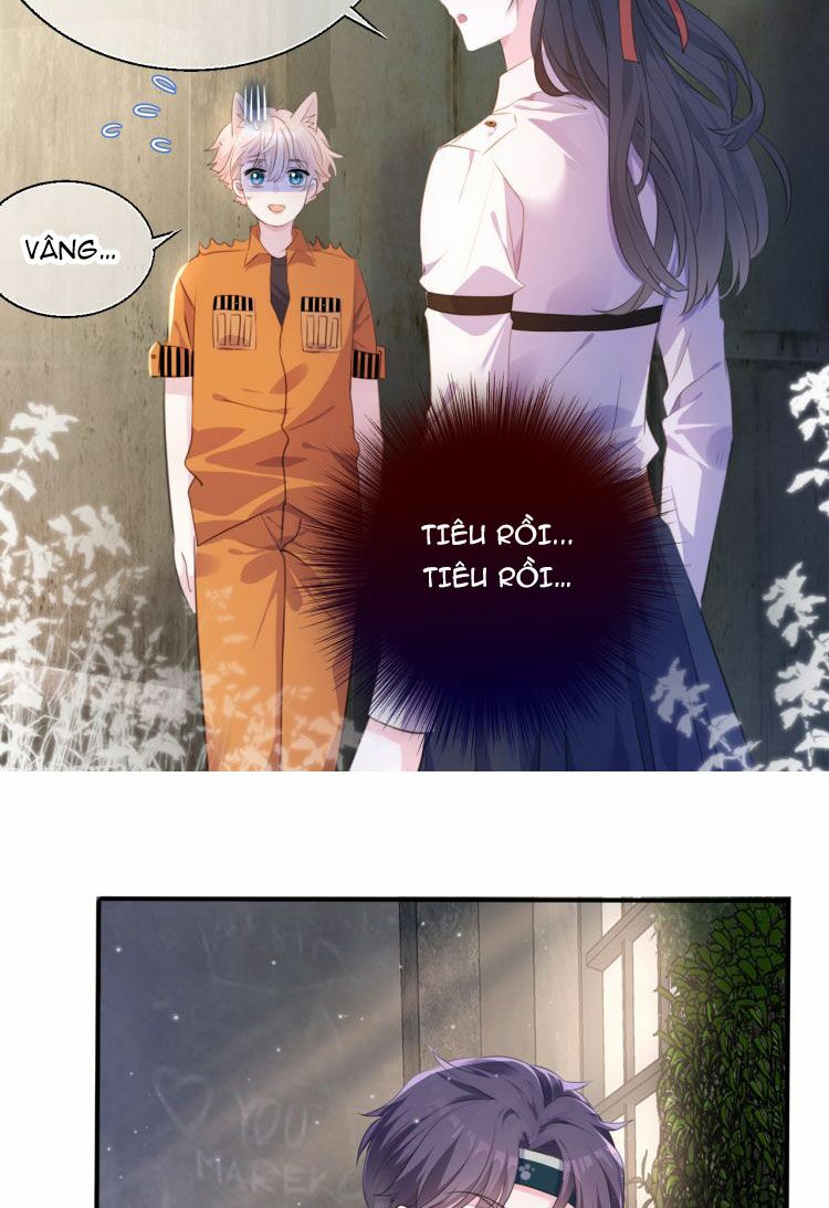 Hữu Thê Đồ Hình Chapter 4.2 - Trang 16