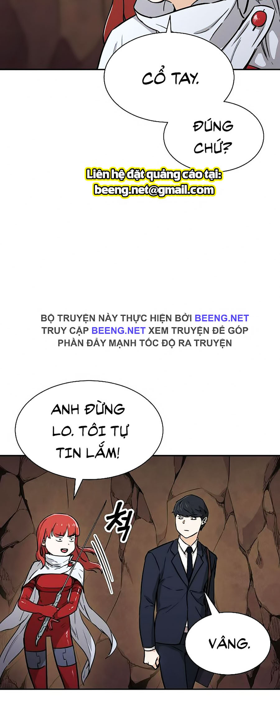 Bố Tôi Quá Mạnh Chapter 42 - Trang 41