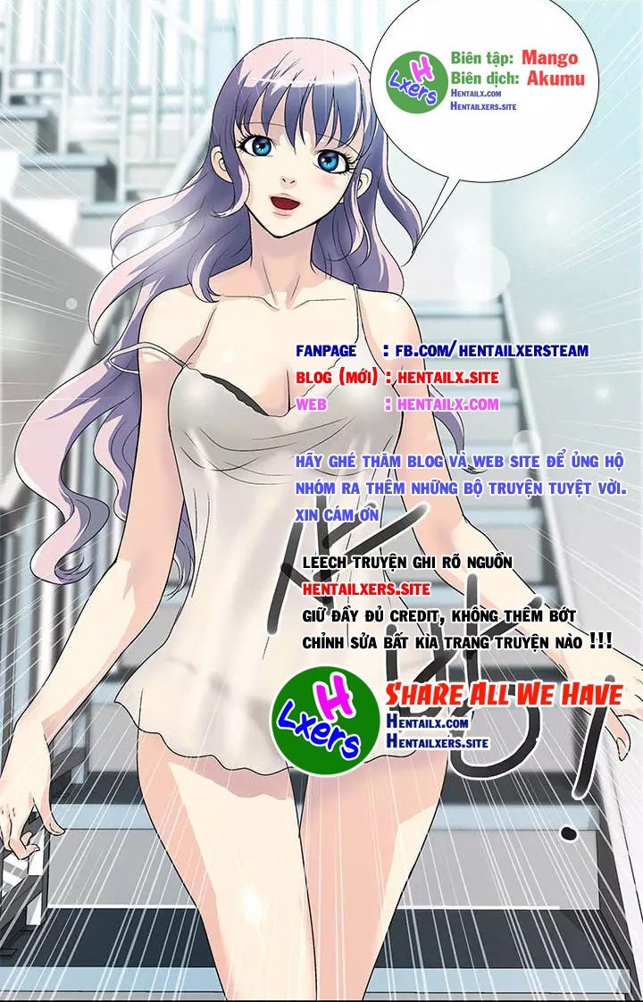 Sikinen Chapter 7 - Trang 1