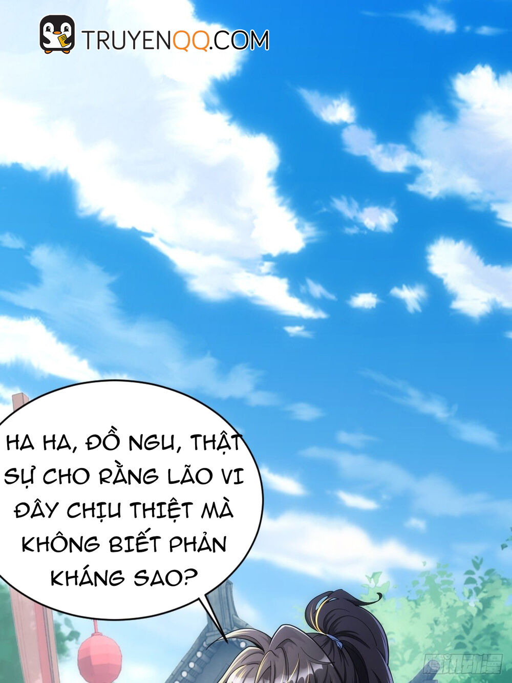 Tuyệt Thế Võ Công Chapter 1 - Trang 48