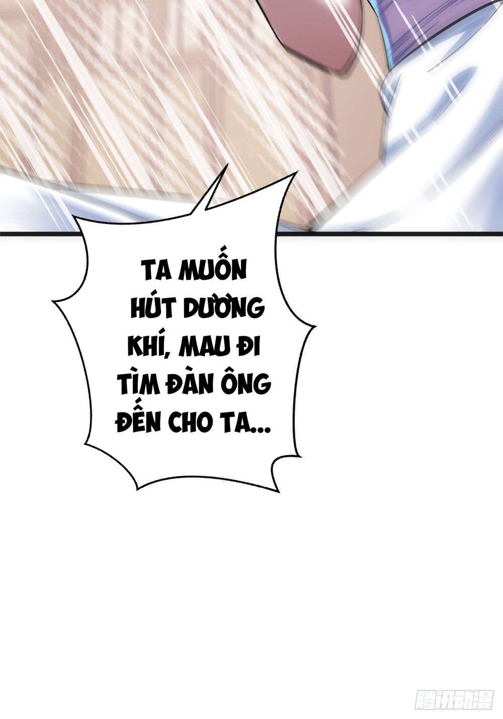 Tuyệt Thế Võ Công Chapter 4 - Trang 47