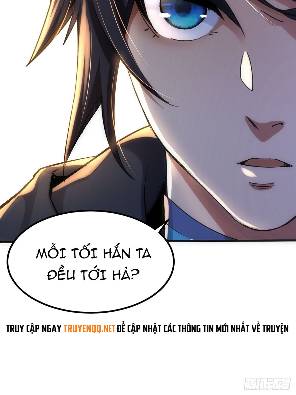 Tuyệt Thế Võ Công Chapter 5 - Trang 39