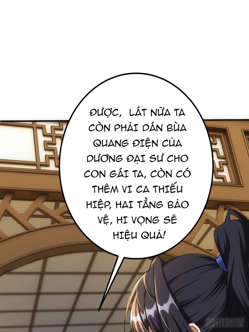 Tuyệt Thế Võ Công Chapter 5 - Trang 42