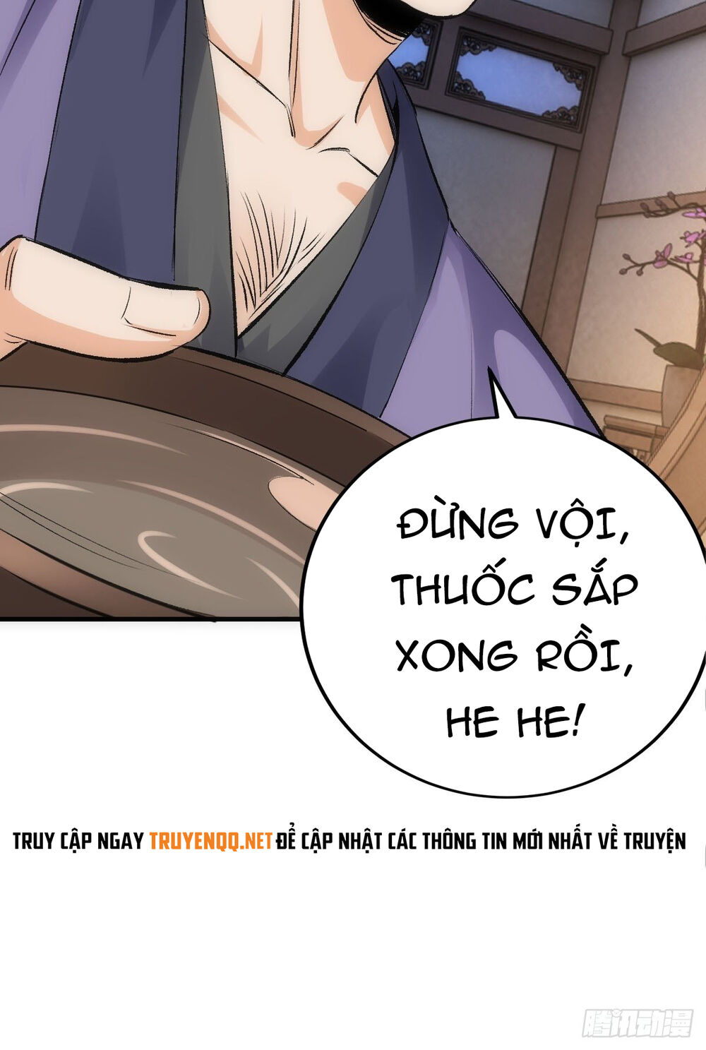 Tuyệt Thế Võ Công Chapter 5 - Trang 64