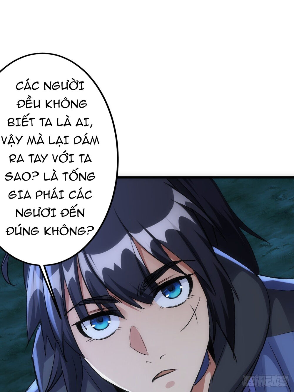 Tuyệt Thế Võ Công Chapter 7 - Trang 37