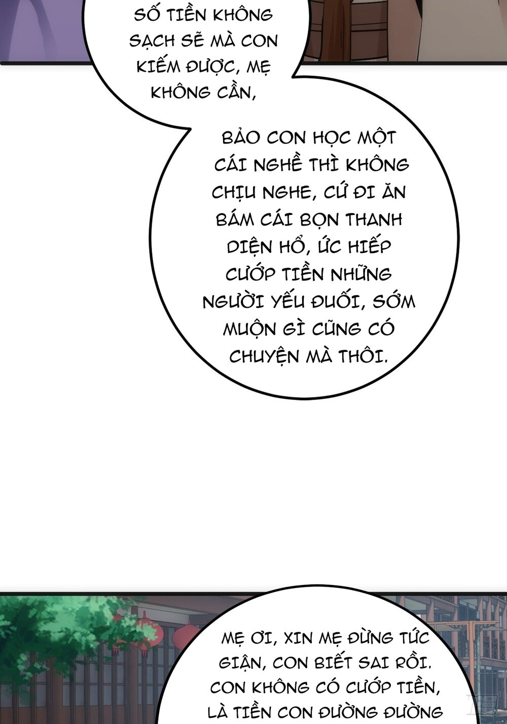 Tuyệt Thế Võ Công Chapter 8 - Trang 19