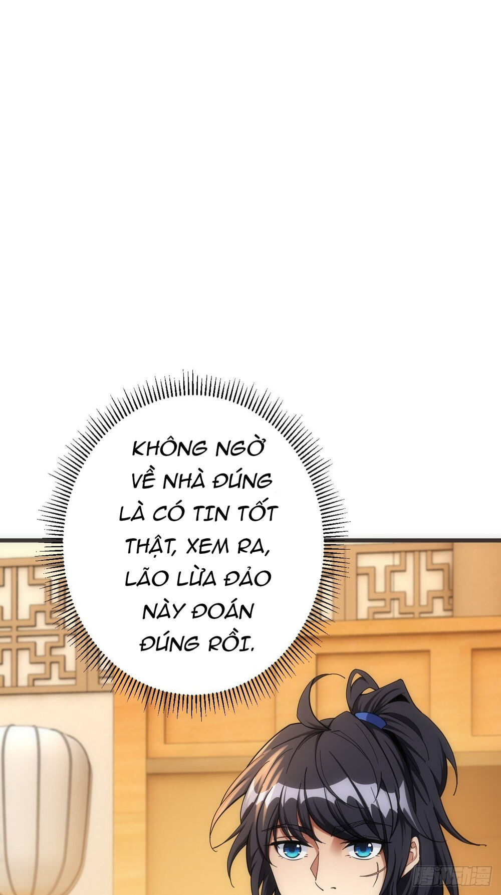 Tuyệt Thế Võ Công Chapter 8 - Trang 46