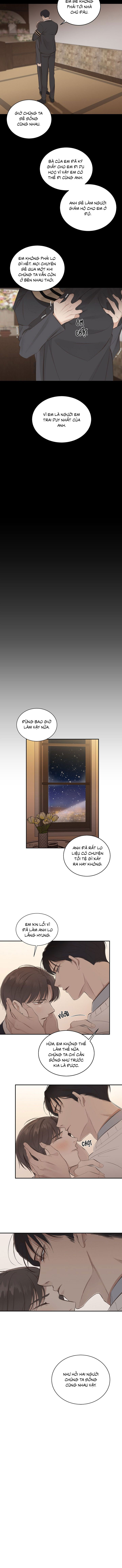 Un-holy Night Chapter 1 - Trang 10