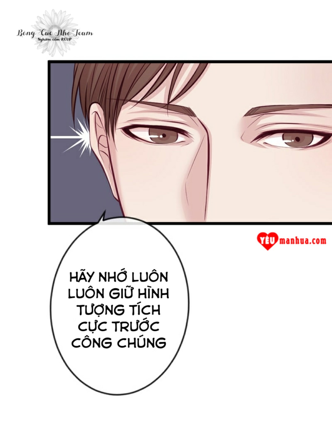 Cao Trào Chapter 3 - Trang 10