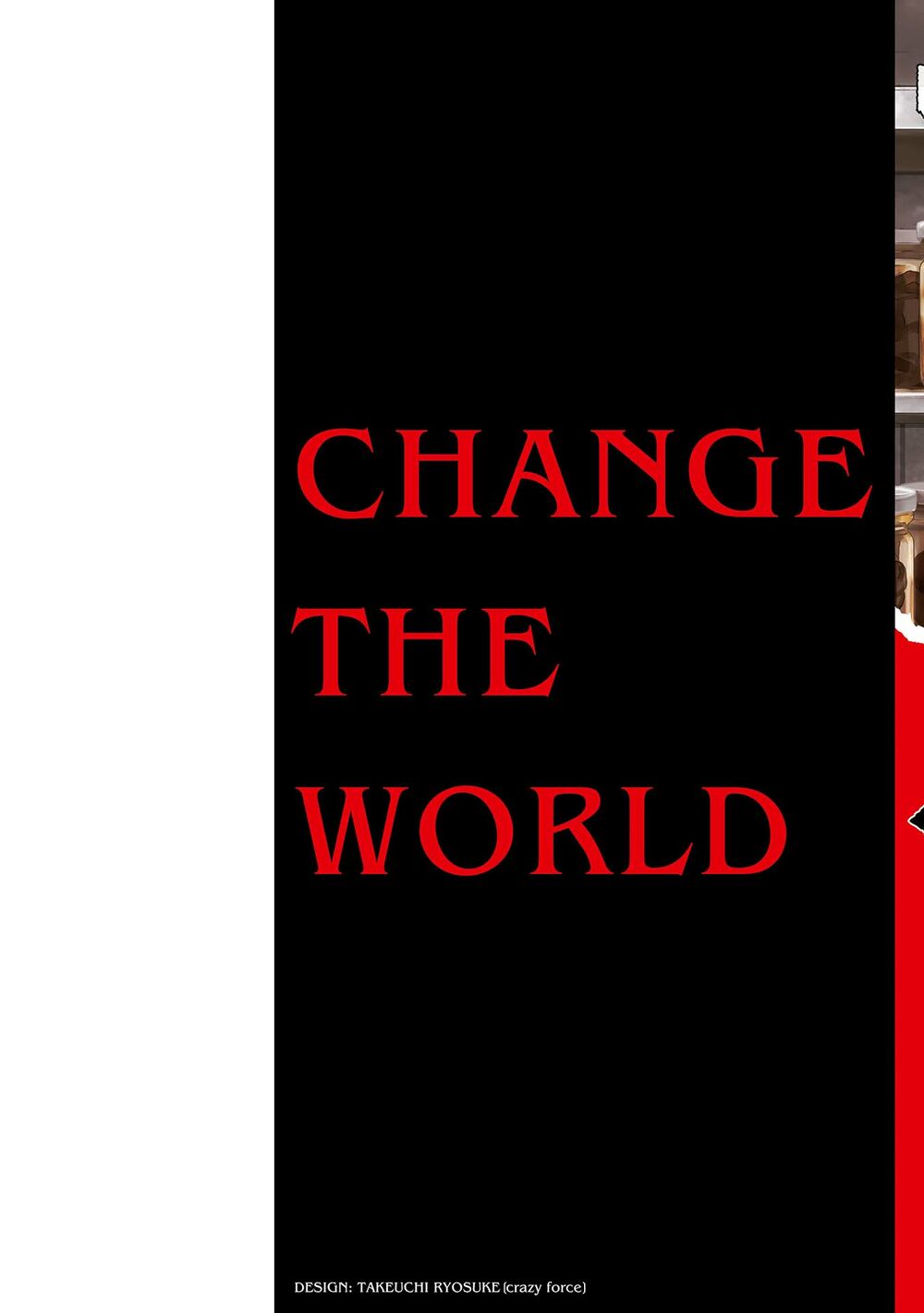 Change The World (Kanzaki Yuuya) Chapter 4.5 - Trang 14