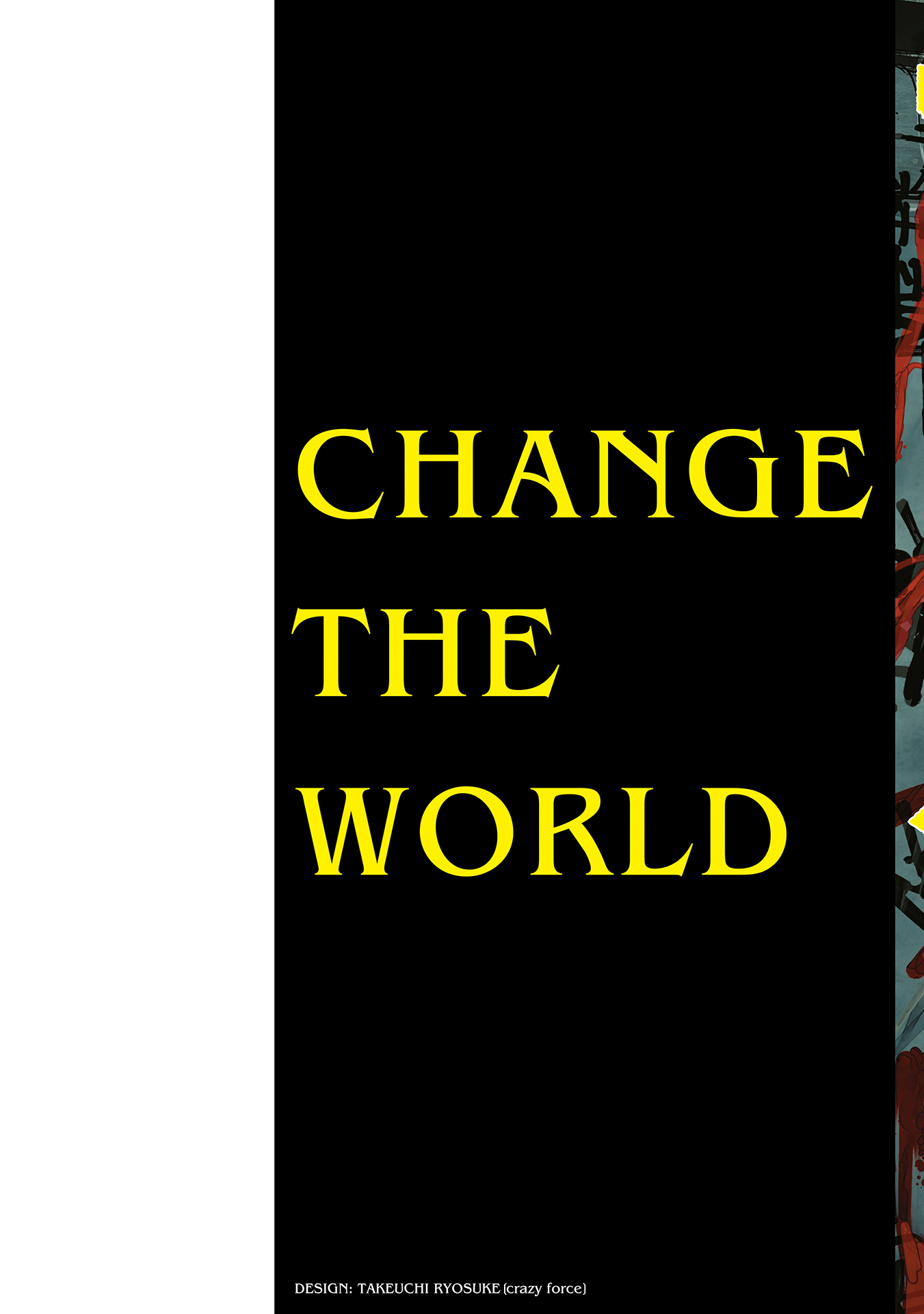 Change The World (Kanzaki Yuuya) Chapter 9 - Trang 51