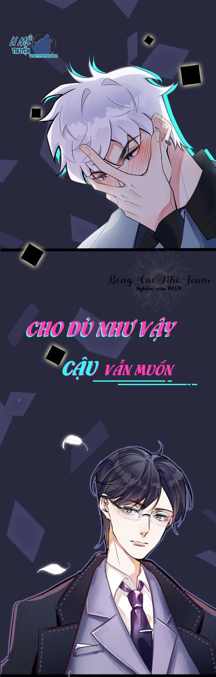 Thuần Phục Chapter 0 - Trang 13