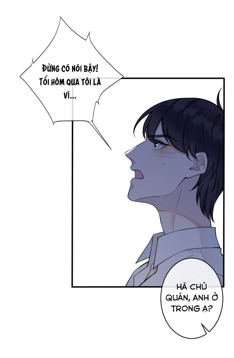 Thuần Phục Chapter 8 - Trang 5