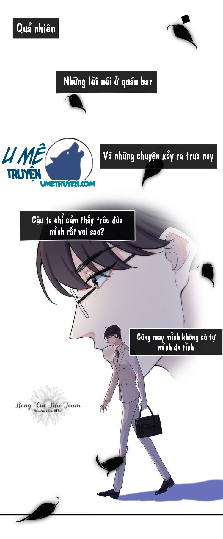 Thuần Phục Chapter 9 - Trang 11