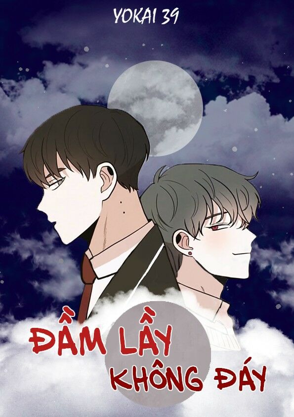 Trái Tim Của Ma Cà Rồng Chapter 10 - Trang 2