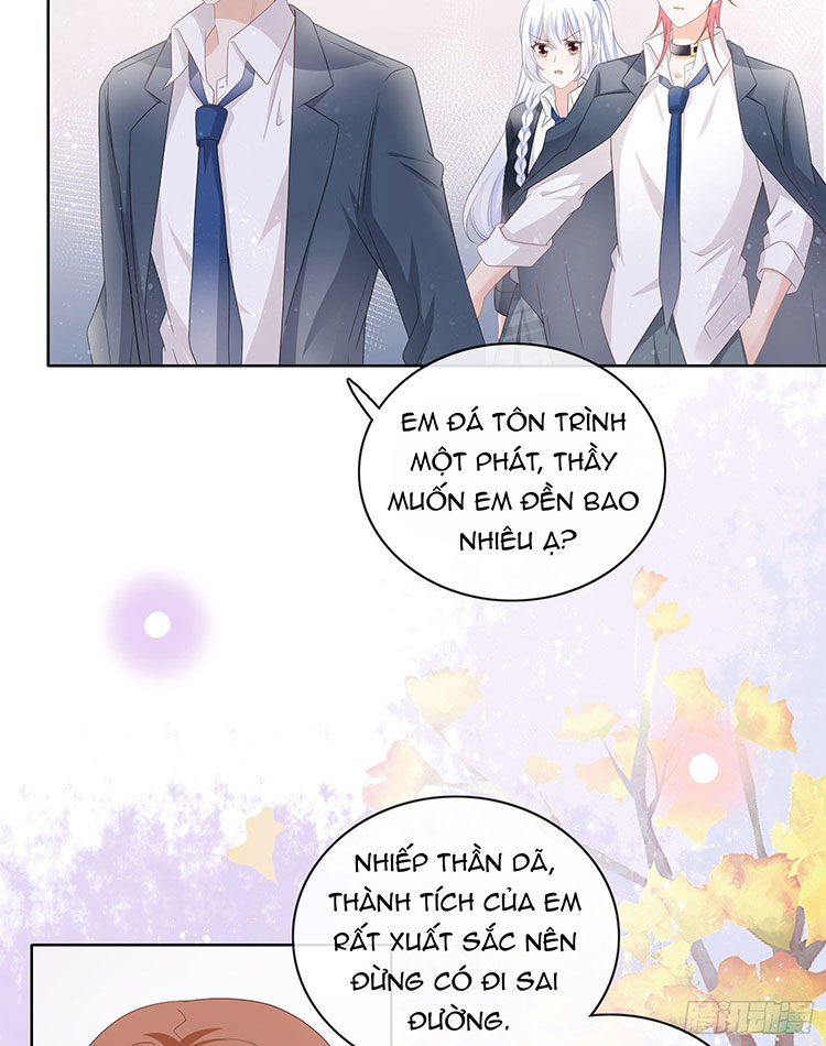 Ảnh Hậu Cũng Không Bằng Niệm Thanh Hoa Chapter 26.2 - Trang 6