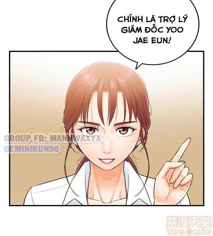 Nàng Boss Trẻ Tuổi Chapter 5 - Trang 2