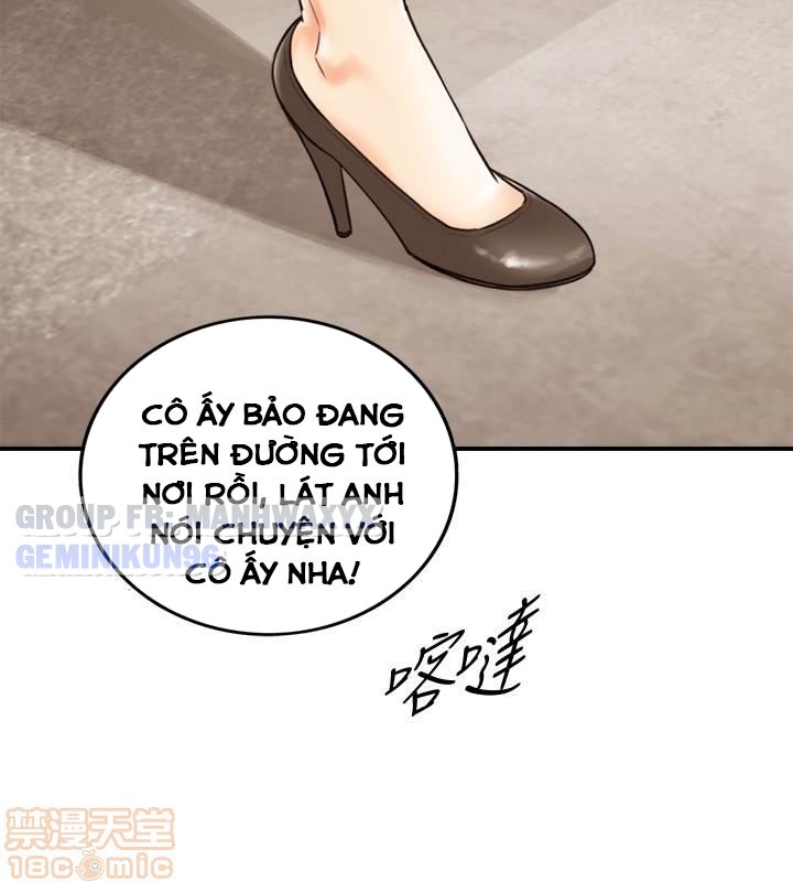 Nàng Boss Trẻ Tuổi Chapter 5 - Trang 4