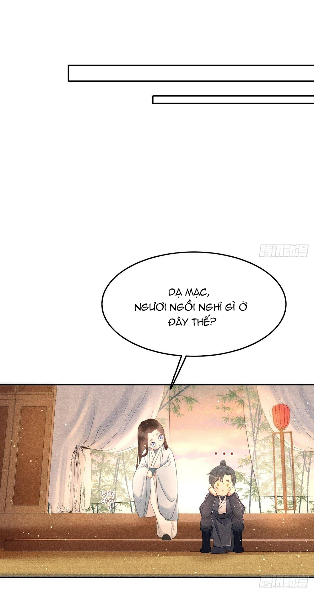 Nhụy Mật Chapter 2 - Trang 35