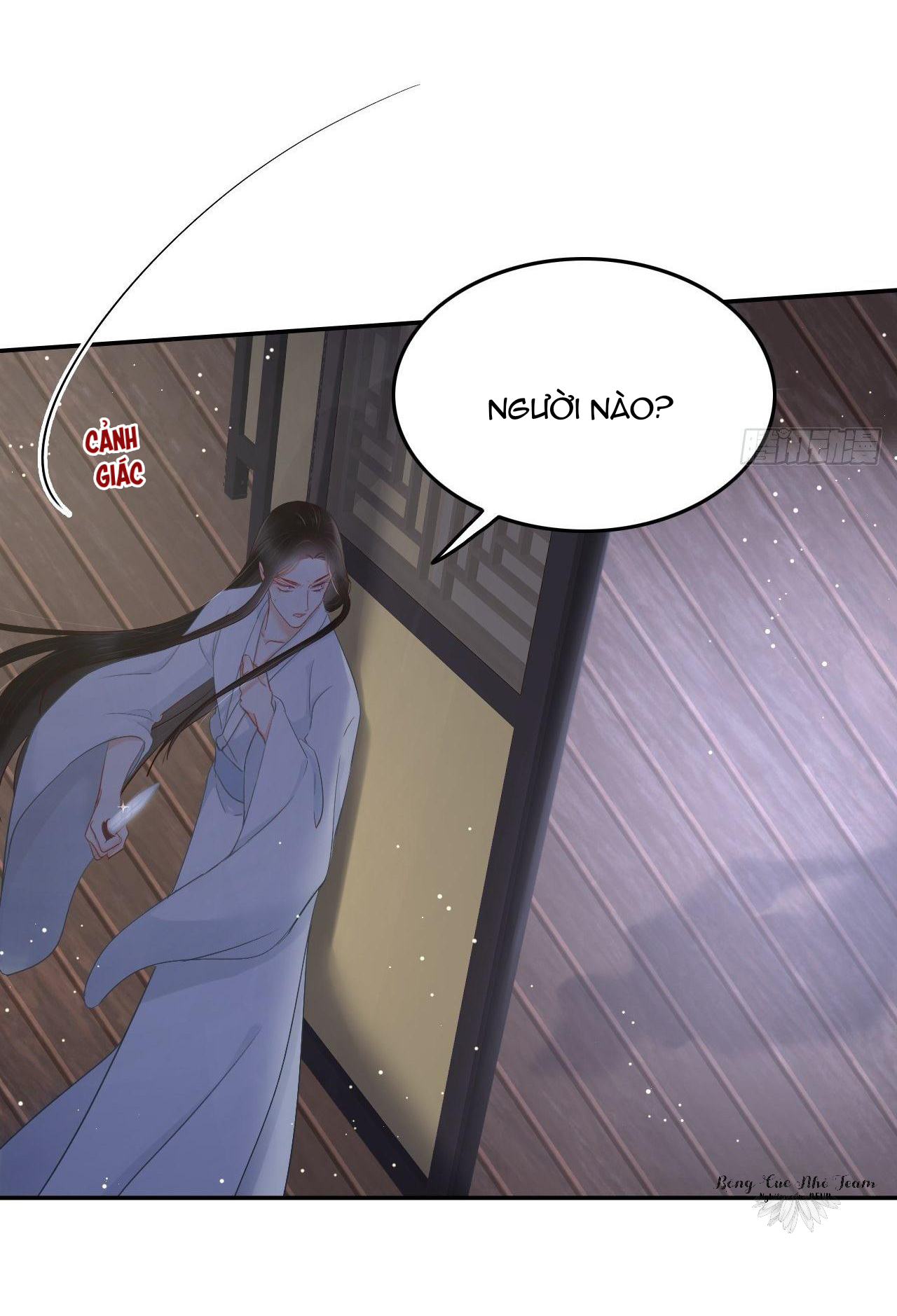 Nhụy Mật Chapter 2 - Trang 43