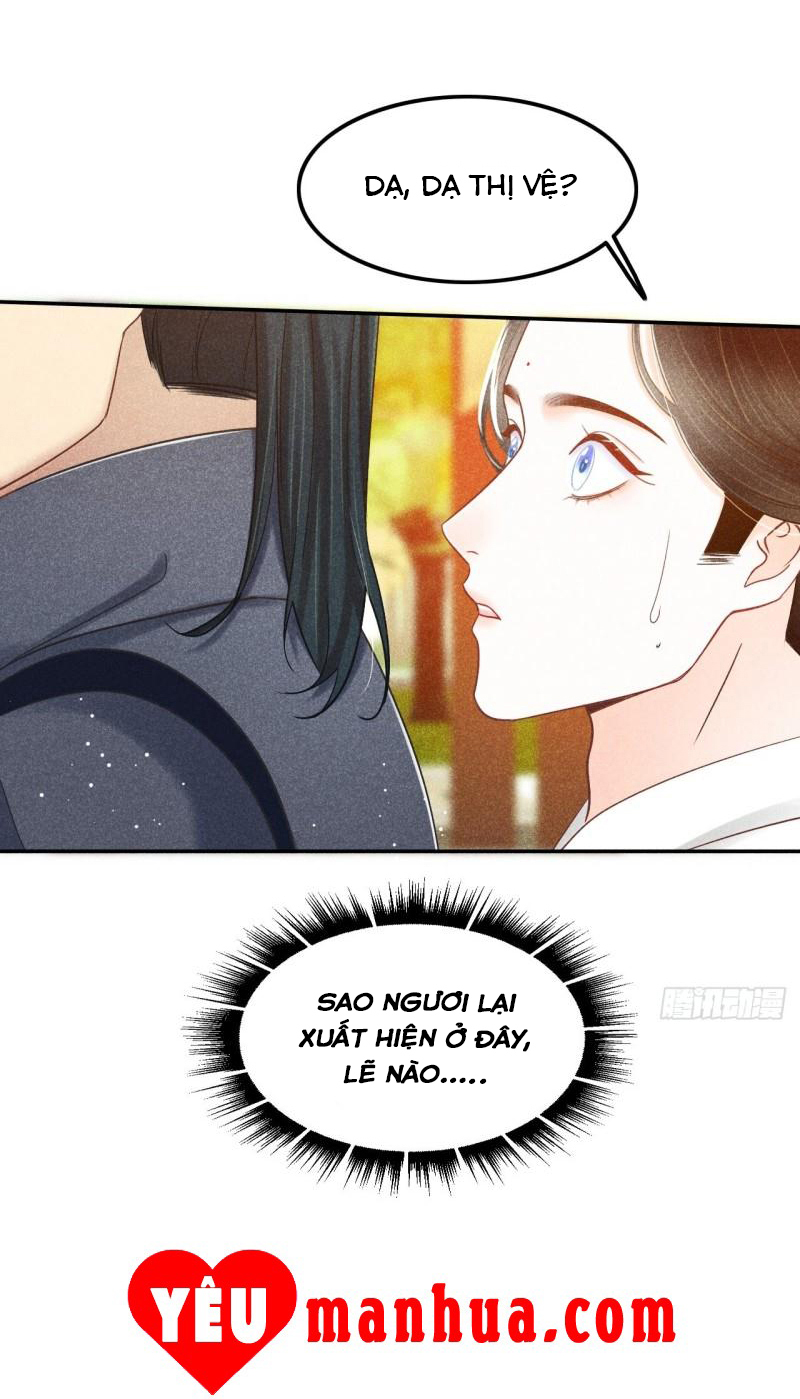 Nhụy Mật Chapter 4 - Trang 50