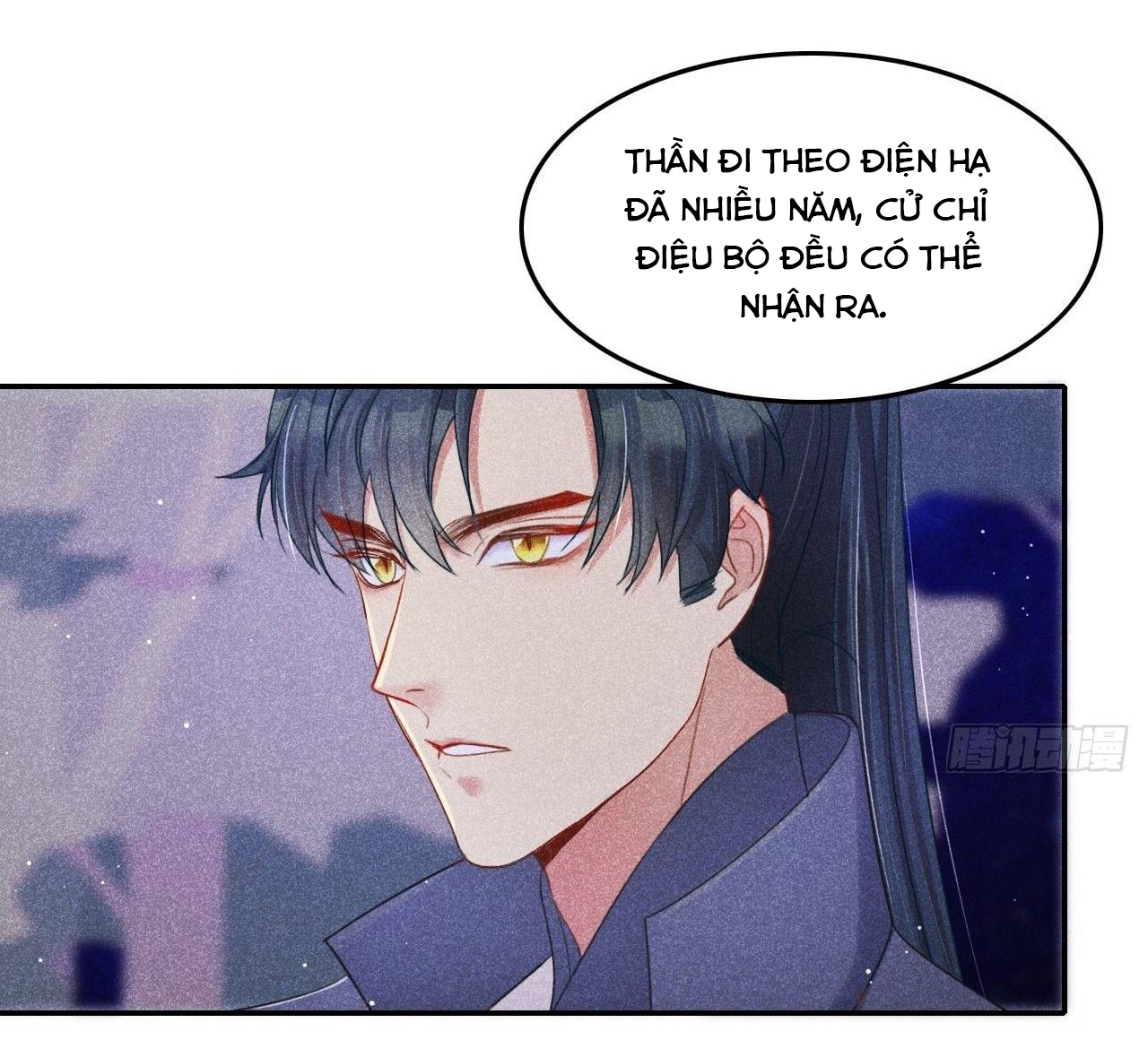 Nhụy Mật Chapter 5 - Trang 51