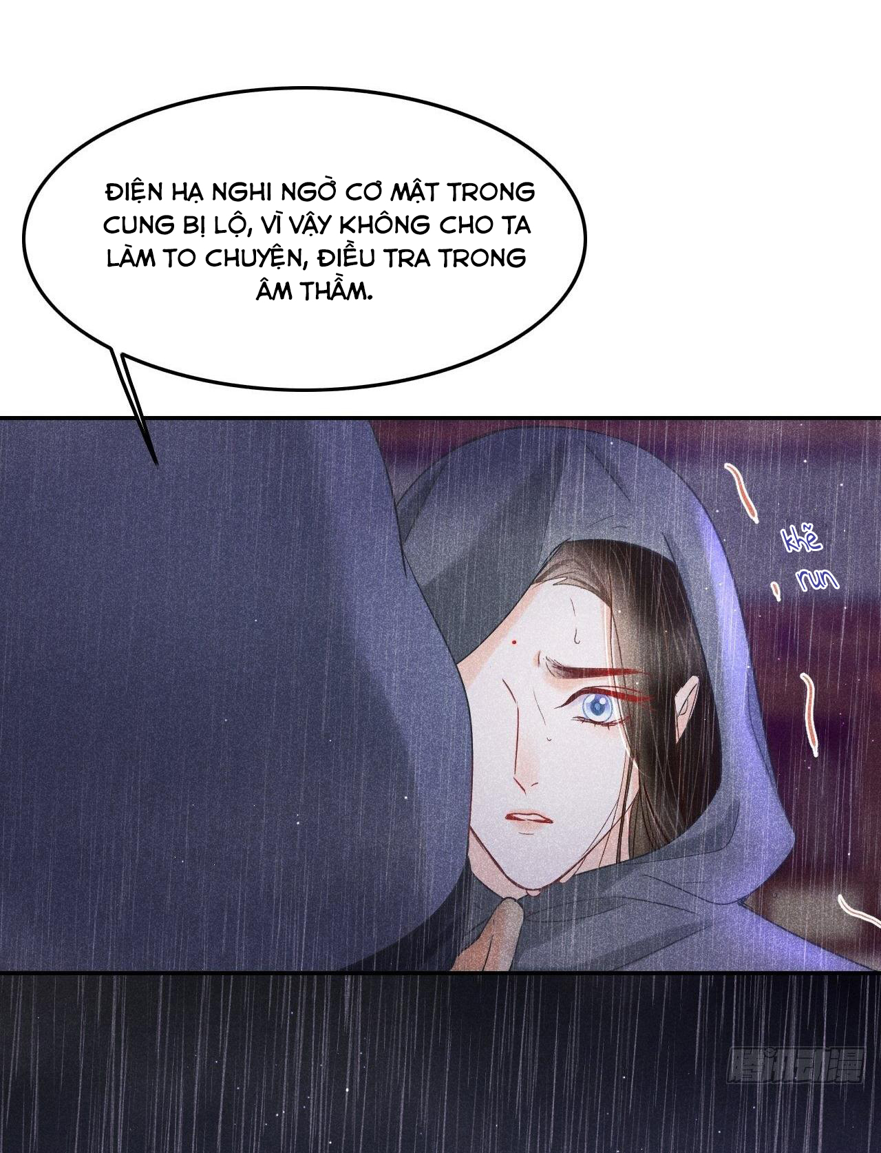 Nhụy Mật Chapter 6 - Trang 66