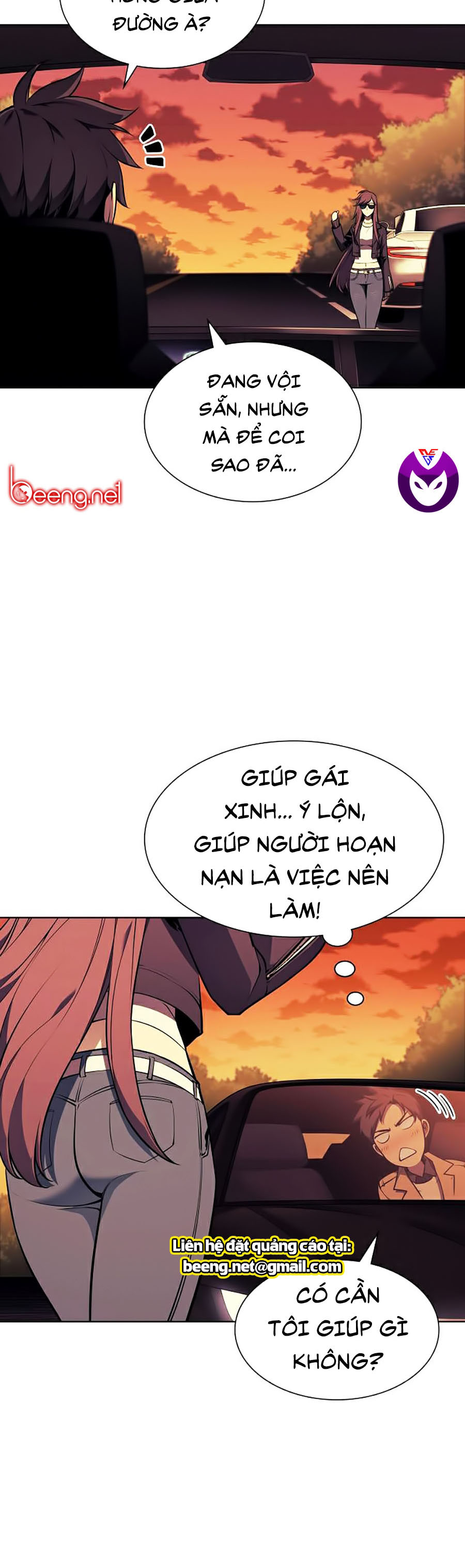 Thợ Rèn Huyền Thoại Chapter 58 - Trang 13