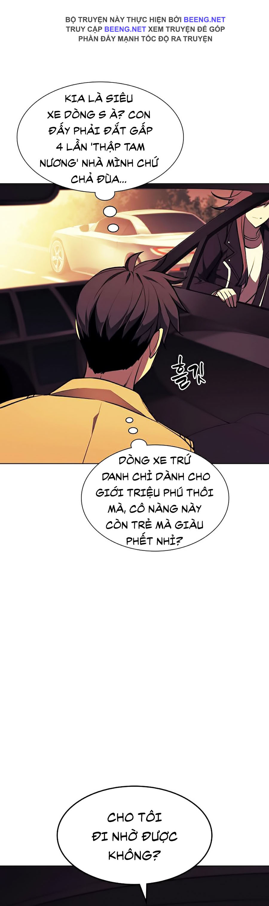 Thợ Rèn Huyền Thoại Chapter 58 - Trang 14