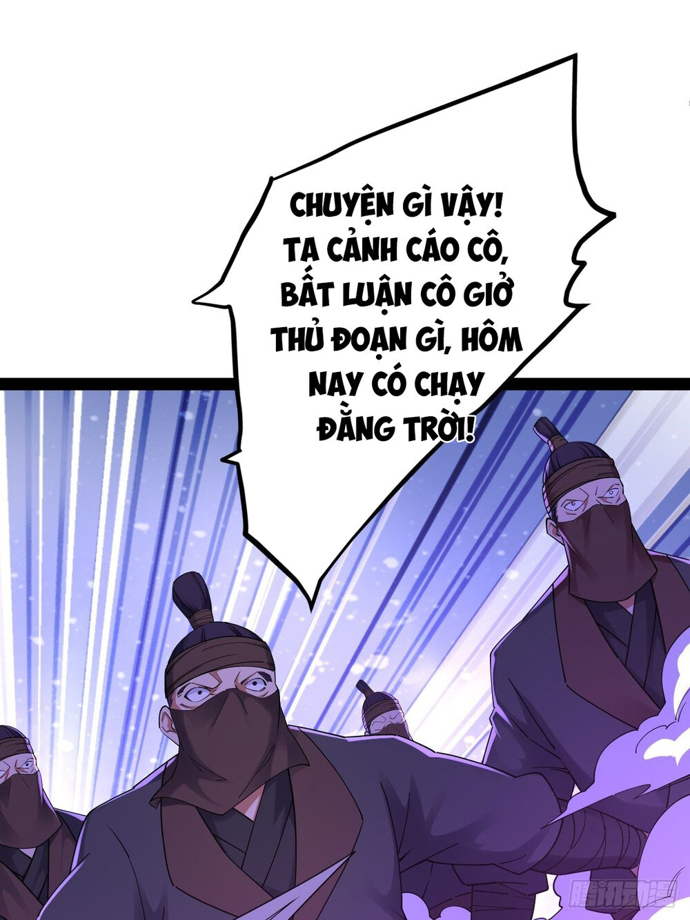 Tuyệt Thế Võ Công Chapter 9 - Trang 50