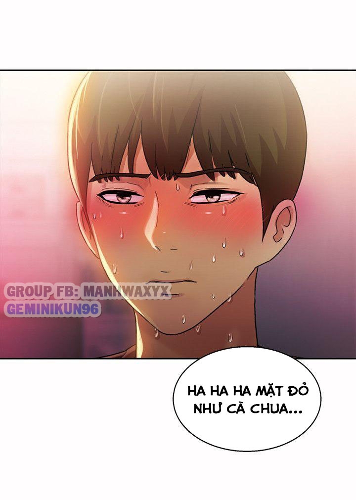 Bạn Gái Của Bạn Tôi Chapter 10 - Trang 17