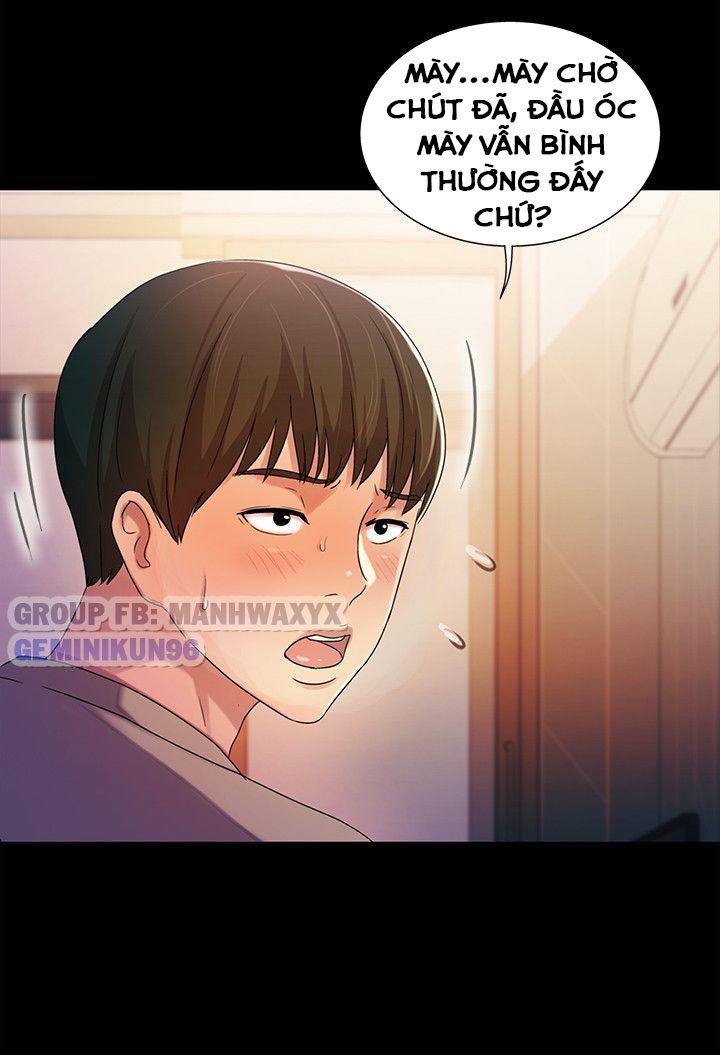 Bạn Gái Của Bạn Tôi Chapter 10 - Trang 29