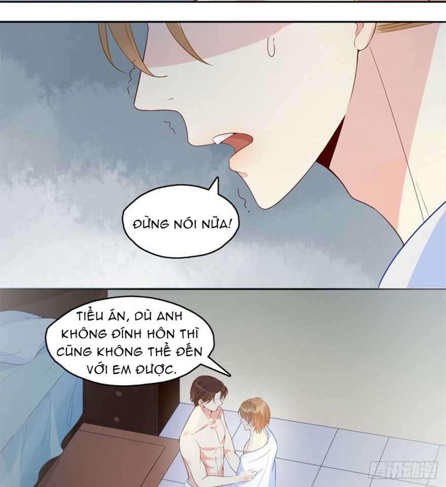 Lồng Giam Vô Tận Chapter 2 - Trang 10