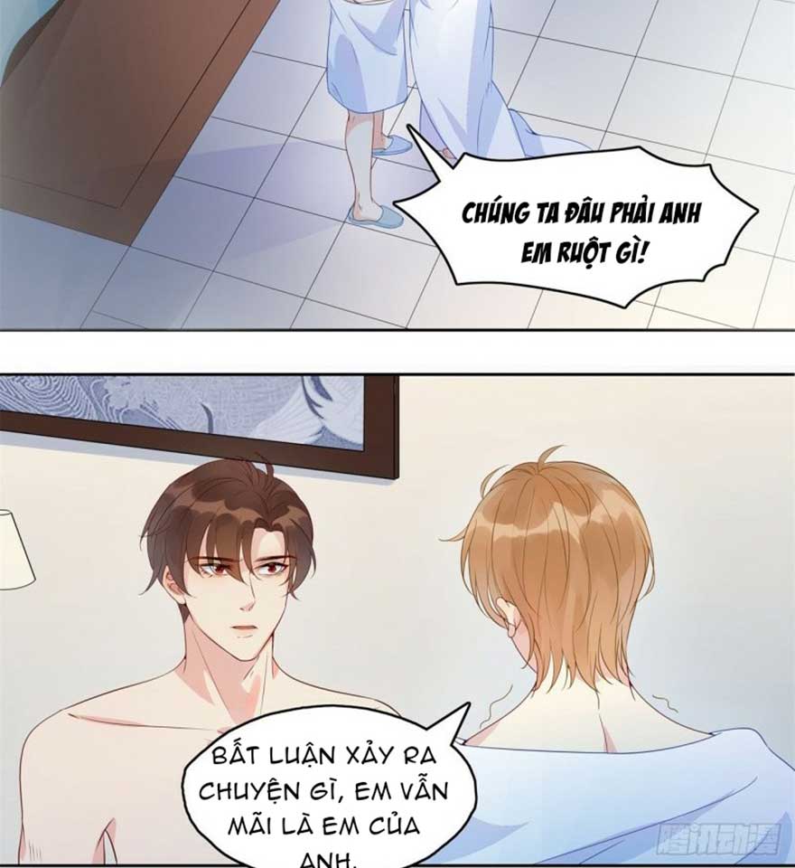 Lồng Giam Vô Tận Chapter 2 - Trang 11