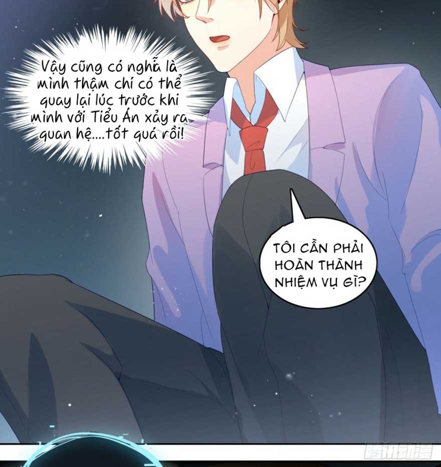 Lồng Giam Vô Tận Chapter 3 - Trang 12