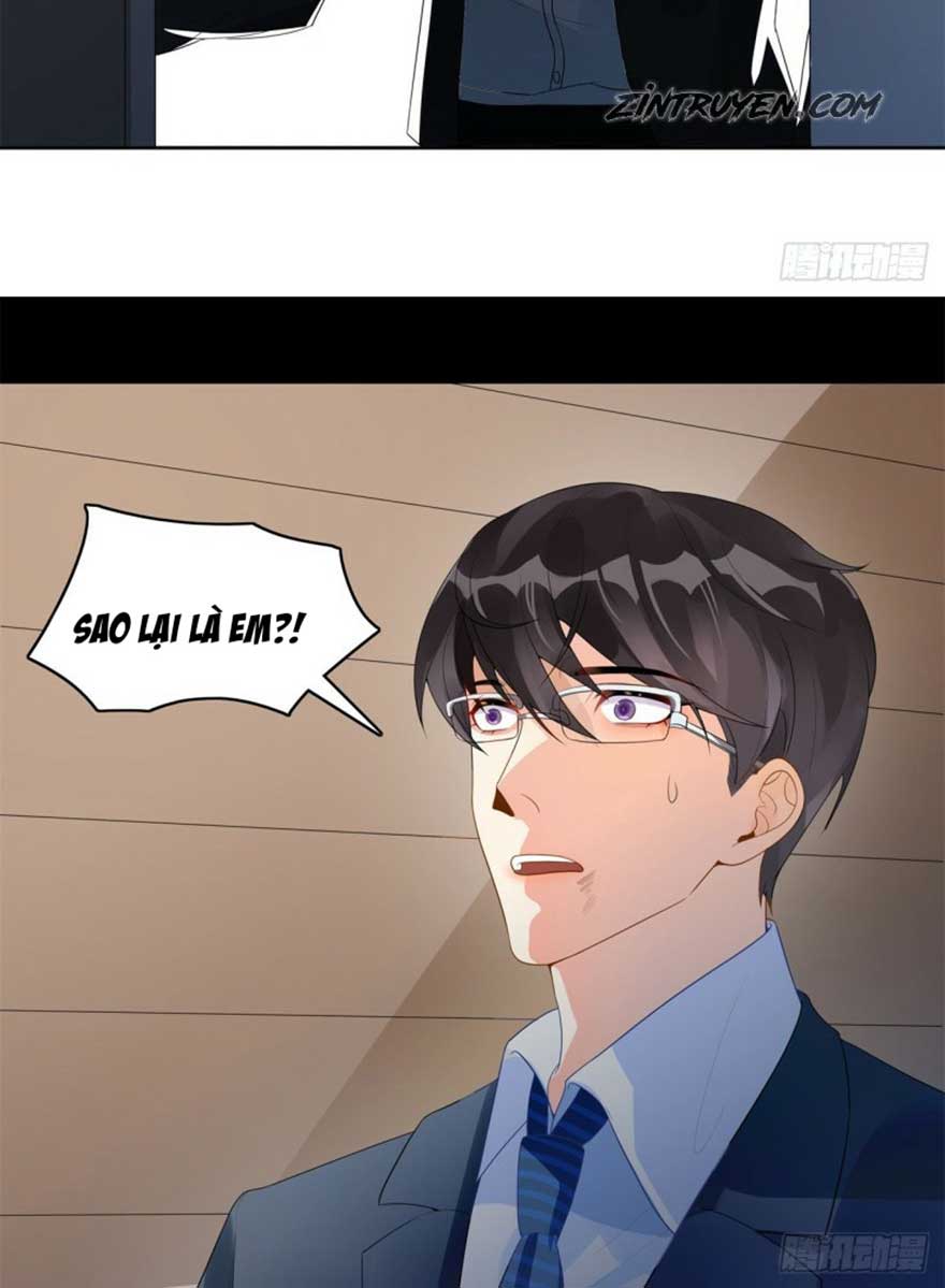 Lồng Giam Vô Tận Chapter 3 - Trang 18