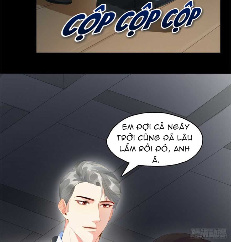 Lồng Giam Vô Tận Chapter 3 - Trang 20