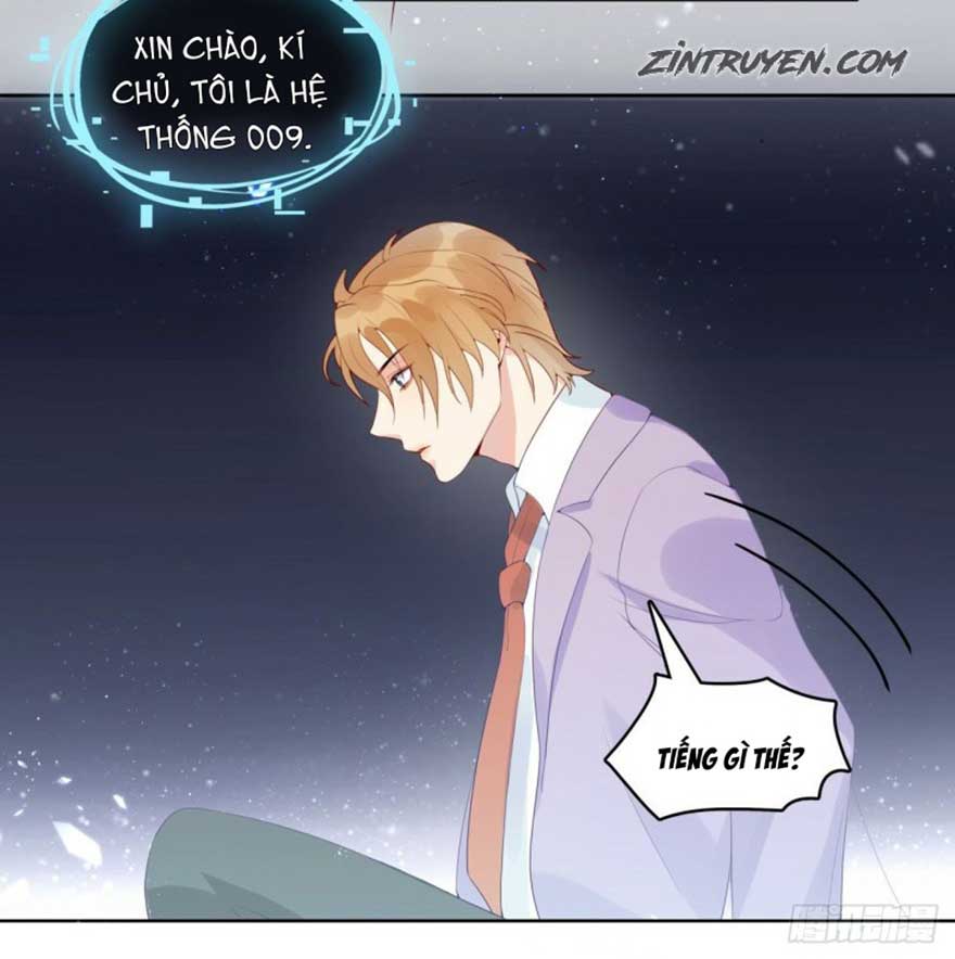 Lồng Giam Vô Tận Chapter 3 - Trang 6