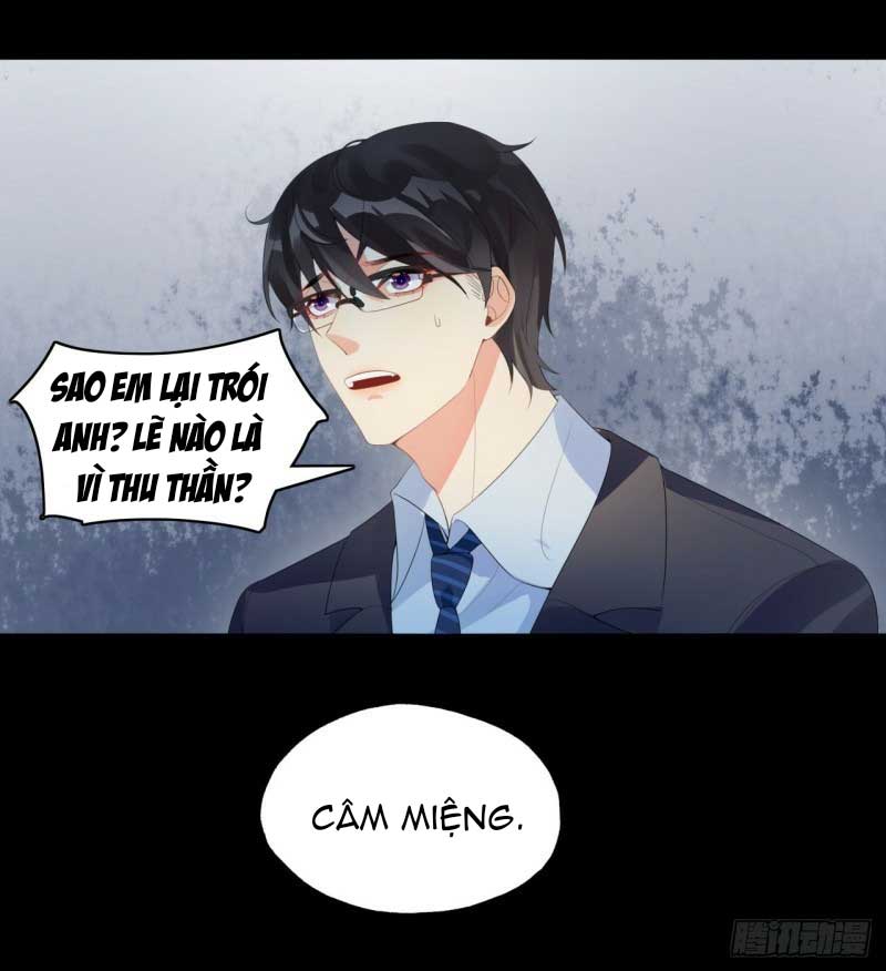 Lồng Giam Vô Tận Chapter 4 - Trang 1