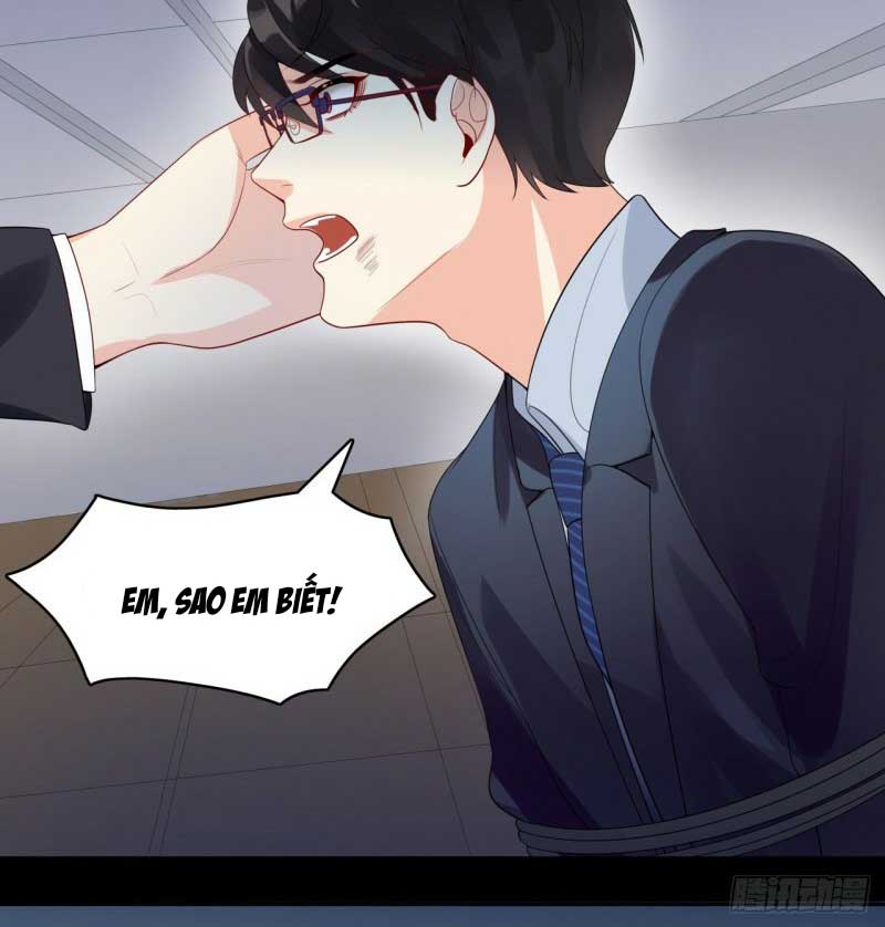 Lồng Giam Vô Tận Chapter 4 - Trang 14