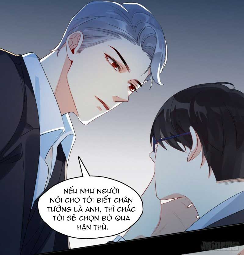 Lồng Giam Vô Tận Chapter 4 - Trang 15