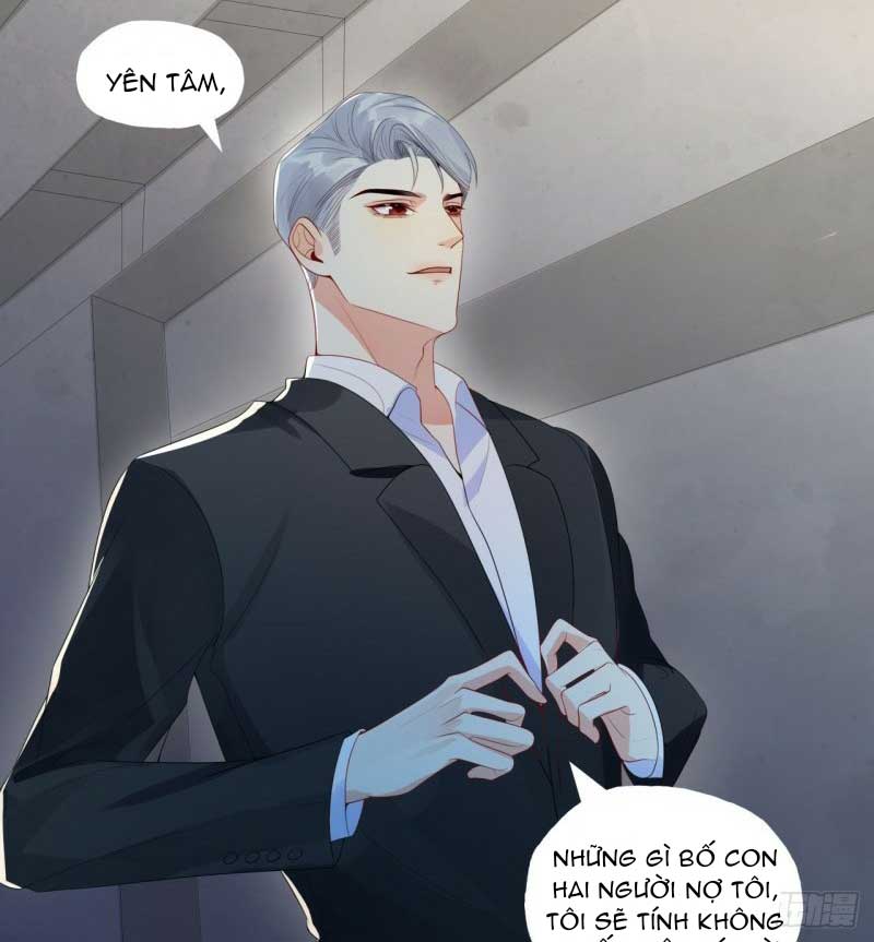 Lồng Giam Vô Tận Chapter 4 - Trang 20