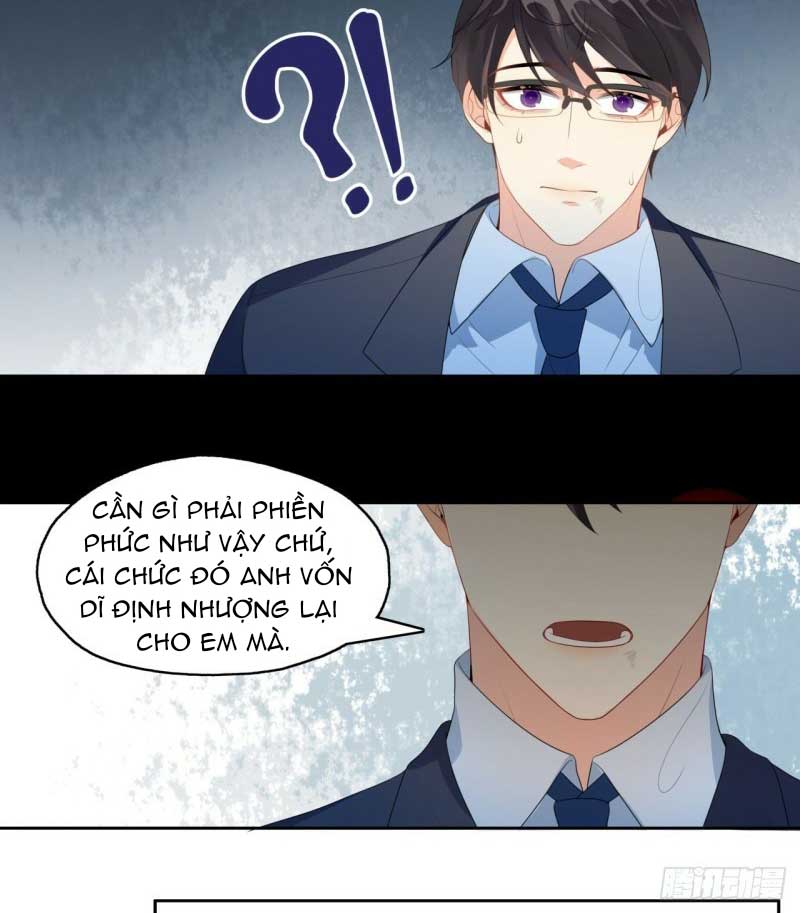 Lồng Giam Vô Tận Chapter 4 - Trang 6