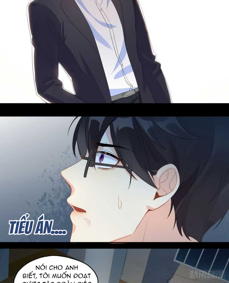 Lồng Giam Vô Tận Chapter 4 - Trang 8