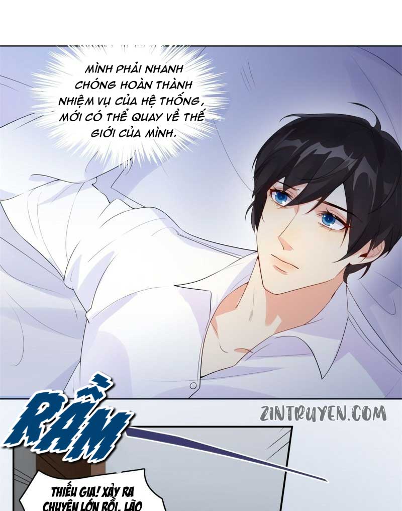 Lồng Giam Vô Tận Chapter 5 - Trang 1